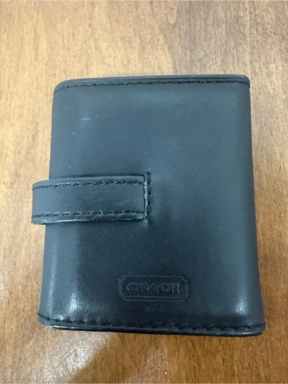 Coach rare find
